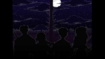 SCHOLA SPIRITUS screenshot 5