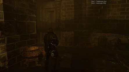 HYDE screenshot 3