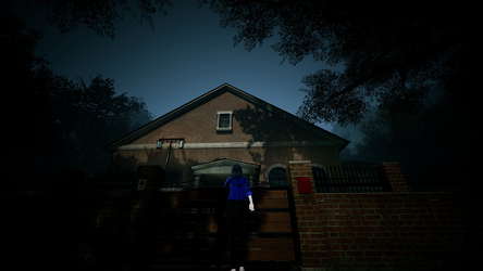 The Choice VR (선택VR) screenshot 1