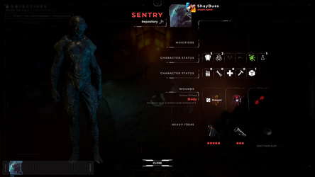 Nemesis: Lockdown screenshot 3