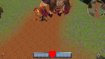 Magical Kingdom Fantasy screenshot 16