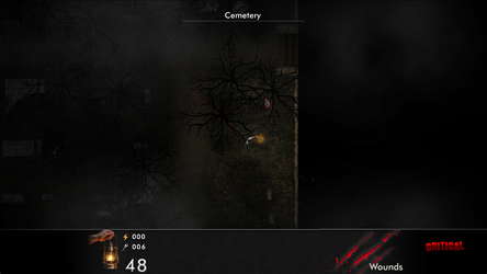 The Evil Inside screenshot 5