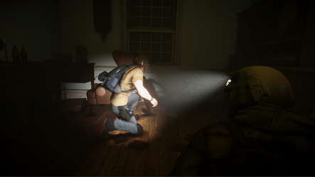Dark Existence screenshot 2