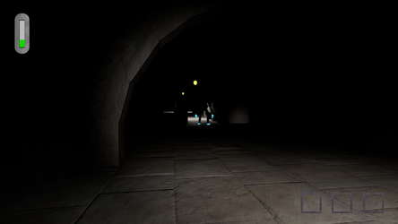 S.A.F.E screenshot 1
