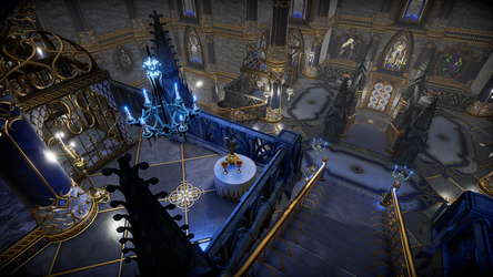 V Rising - Eternal Dominance Pack screenshot 14
