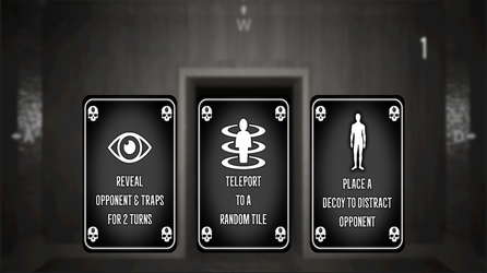 Labyrinth - Roll of Fate screenshot 2