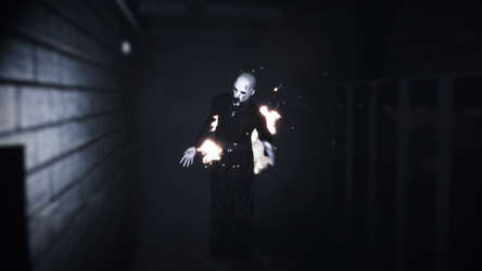 Beyond Senses screenshot 3