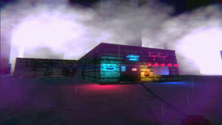 CyberCook screenshot 1