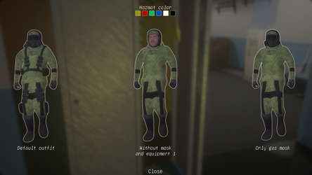 Lost Hope: Backrooms screenshot 8