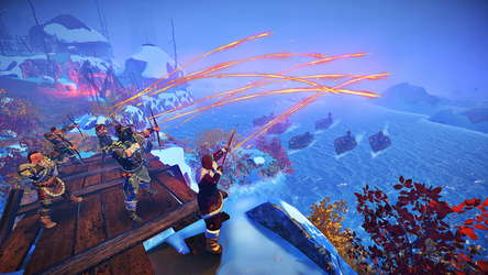 The Way of Wrath screenshot 9