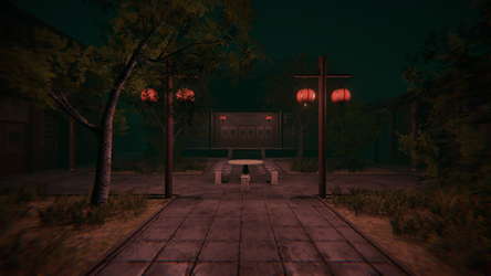 因缘 screenshot 2