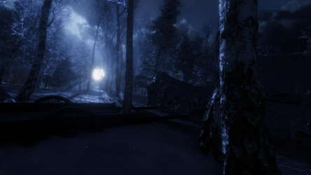 The Forgotten screenshot 2