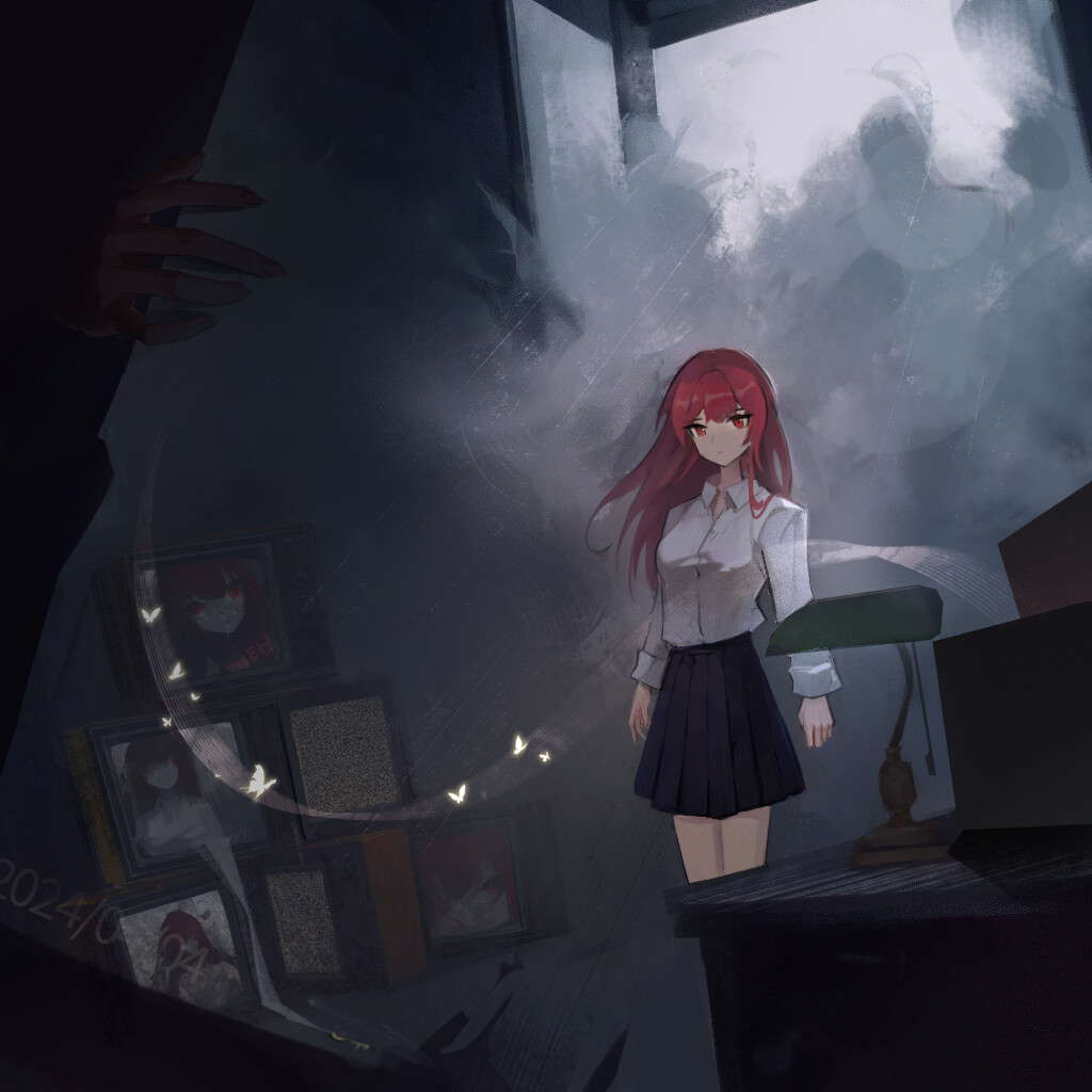 无尽迷途：轮回之境 screenshot