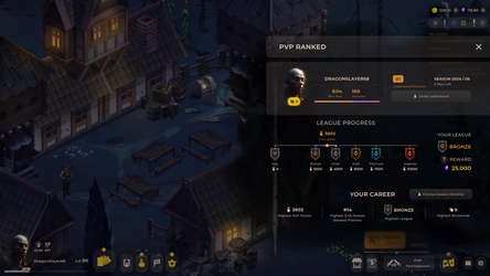 Sefirot Shards screenshot 9