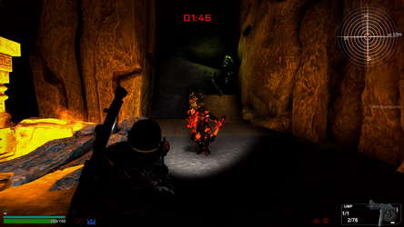 Maze of Perdition screenshot 11