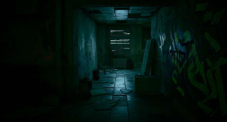 Fear Tape screenshot 6