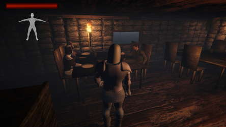 Arcis Ultima screenshot 2