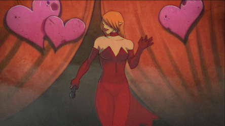 Alice is Dead: Hearts and Diamonds screenshot 11