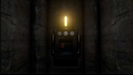 The Corridor: On Behalf Of The Dead screenshot 9