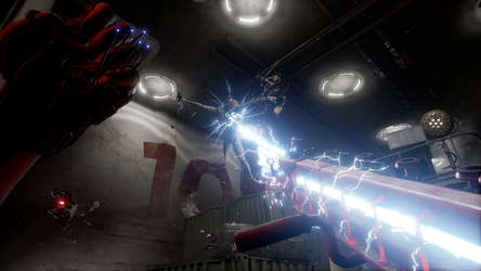 Atomic Heart screenshot 15