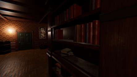 Re-Exit screenshot 8