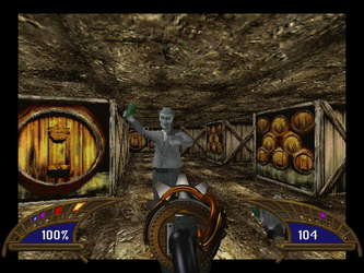 Killing Time (Classic) screenshot 6