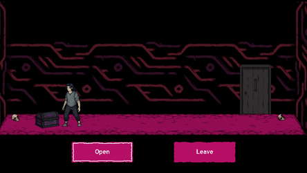 Phantompunk screenshot 2