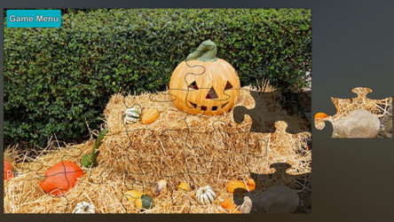 Halloween Puzzles screenshot 12