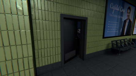 Metrophobia screenshot 7