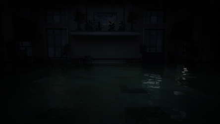 The Hauntings: Dark Passenger screenshot 3