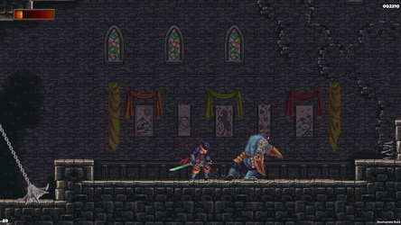 Jaderaze Inferno screenshot 29