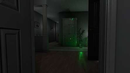 Bump in the Night screenshot 20