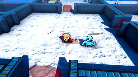 Soul Shifter screenshot 17