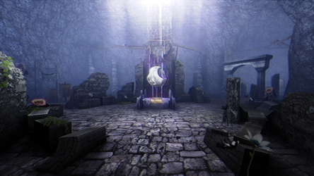 Lunacid screenshot 8
