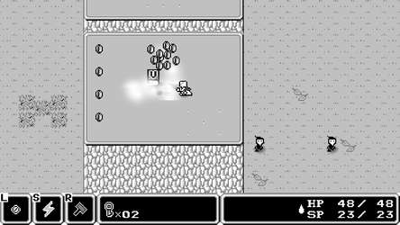 Oblige Of CHAOS screenshot 5
