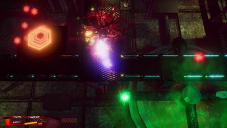 Enemy Remains screenshot 8