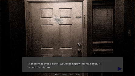 Something Strange screenshot 1