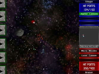 Winter Wolves Classic Games Collection screenshot 19