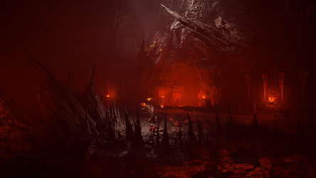 Dragonkin: The Banished screenshot 10