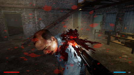 A story of vaccines & zombie screenshot 16