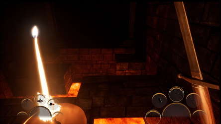 Labyrinth: Immortal Oblivion screenshot 6