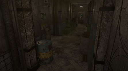 The Initiate 2: The First Interviews screenshot 12