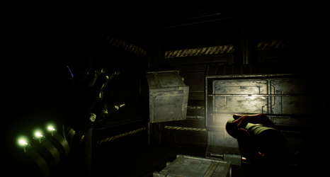 Telekinetic screenshot 1