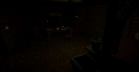 Inside Intruder screenshot 5