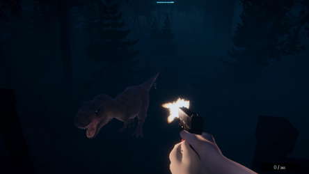 Ship Of Mist screenshot 1