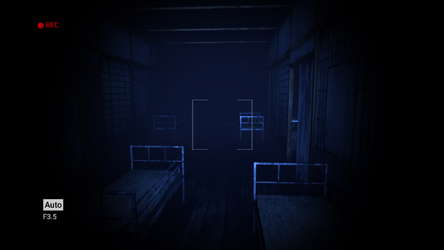 Kappa's Asylum screenshot 7