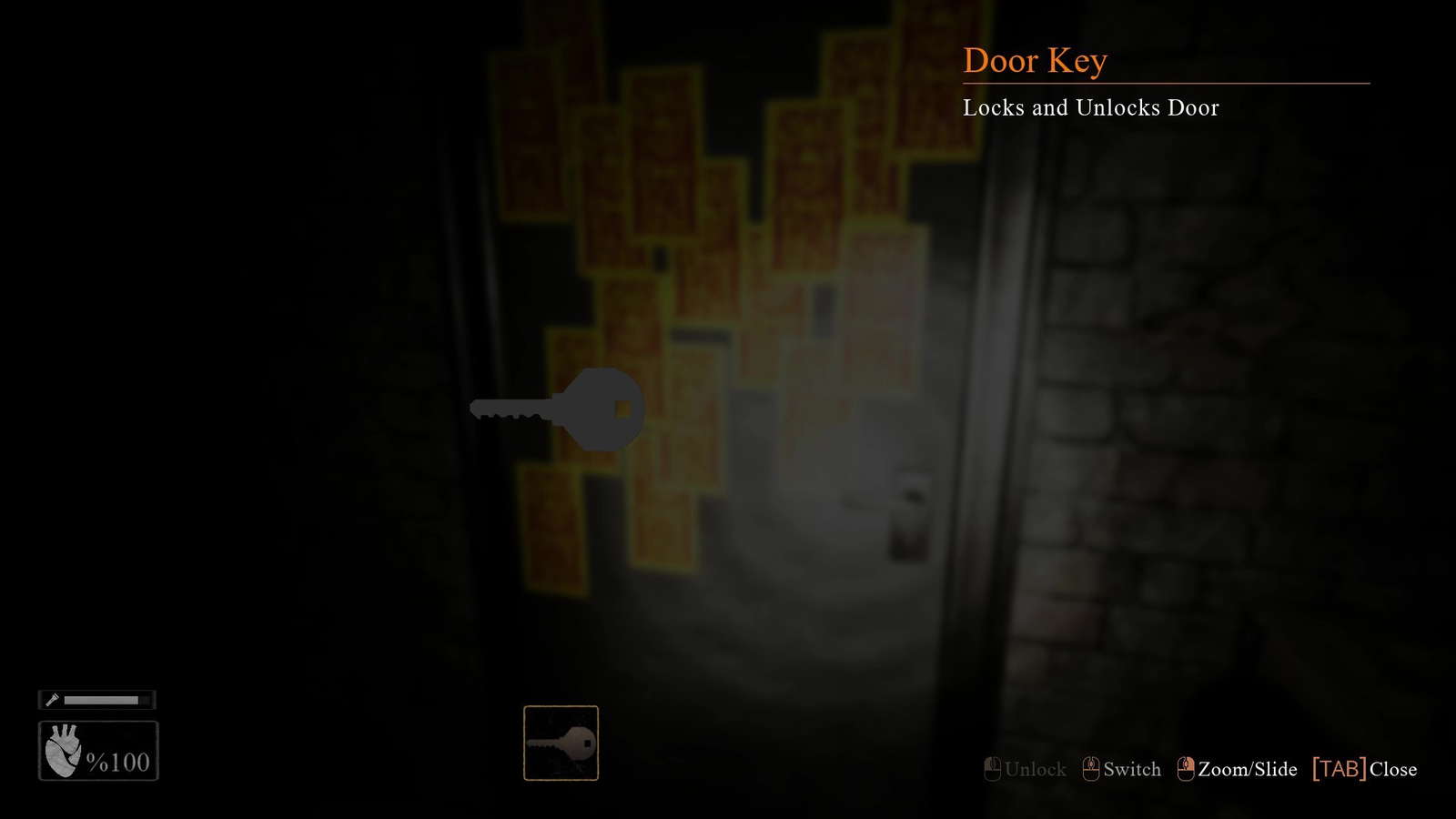 Devil's dream screenshot