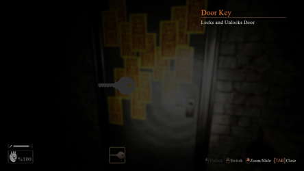 Devil's dream screenshot 1
