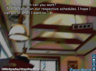 Higurashi When They Cry Hou - Ch. 5 Meakashi screenshot 1