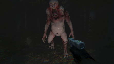 DEVIL'S WAY 2 screenshot 1